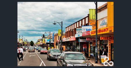 CONVENIENT APARTMENT LIVING - Photo 3