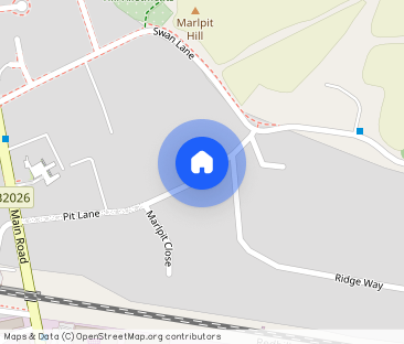 Pit Lane, Edenbridge, Kent, TN8 - Photo 1