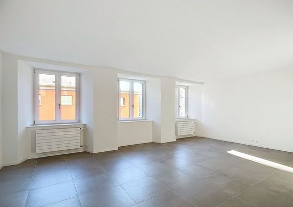 Apartment 3.5 rooms - Photo 1