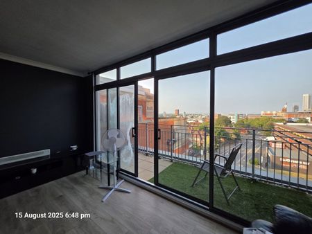 2 Bed Flat, Broadway Plaza, B16 - Photo 4