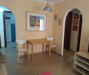 Piso de alquiler en Ollerias, La Goleta - San Felipe Neri - Photo 6