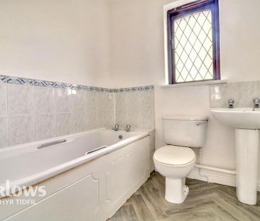 2 bedroom terraced house to rent - Photo 3