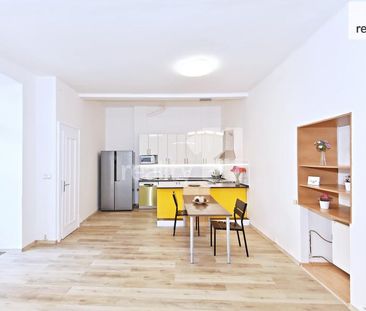 Pronájem bytu 5+kk 105 m2 - Fotografie 5