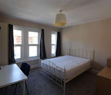 Cromwell Road, Southampton, SO15 - Photo 1