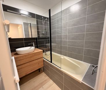 Location Appartement 3 pièces 68m² - Photo 6