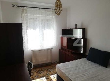 Apartament 4 camere, 70 mp, zona strazii Gurghiu - Photo 4
