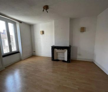 Location appartement 3 pièces - 60m² à Saint-vallier (26240) - Photo 3