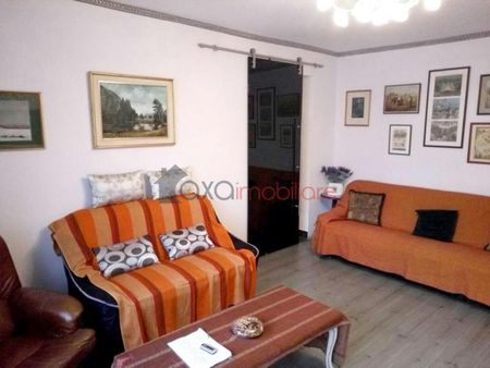 Apartament 3 camere de inchiriat in Cluj-Napoca, Marasti ID 3360 - Fotografie 3