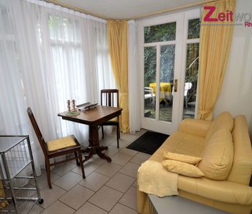 Charmant Wohnen in Lindenthal - Photo 2