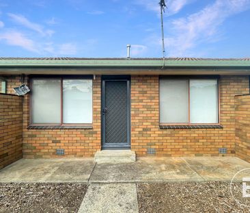 CLEAN AND QUIET ONE BEDROOM UNIT IN ALFREDTON - Photo 4