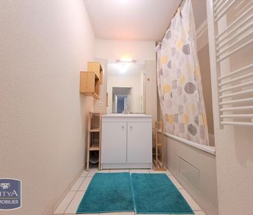 Location Appartement 2 pièces 48m² AVIGNON 84000 - Photo 5