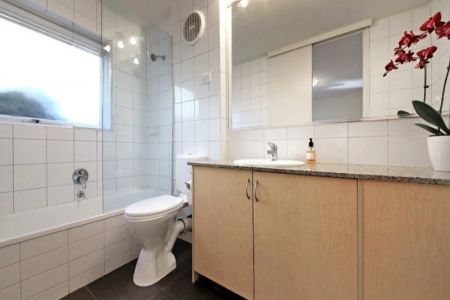 Courtyard Living Close to it All! - Photo 4