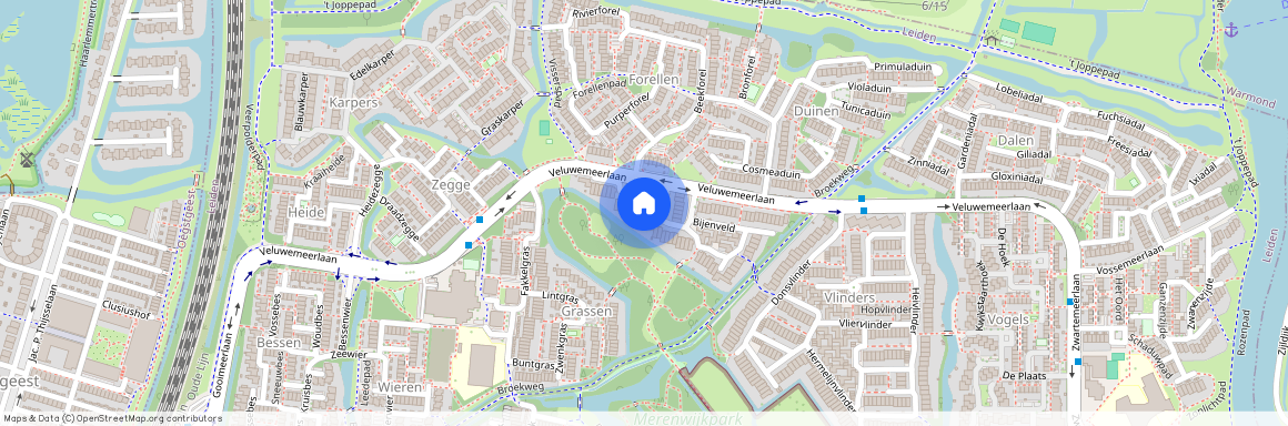 Hommelveld 30, Zijlwijk-Noord, 2318VC, Leiden