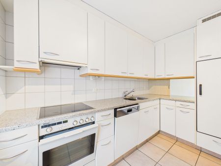 Cozy 5.5-room single-family house in Aesch, canton ZH - Foto 5