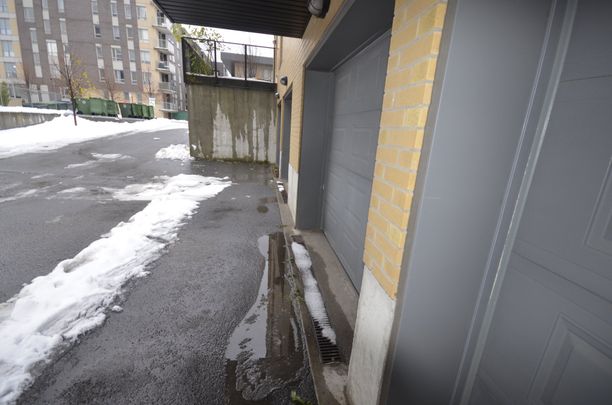 Appartement à Montréal (Mercier/Hochelaga-Maisonneuve) - Photo 1