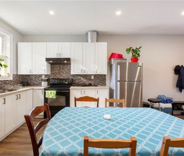 For Lease - 382 Cannon Street Unit# A, Hamilton, Ontario - Photo 5