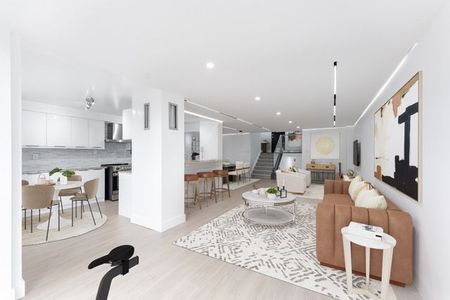 For Lease - 30 Church Street Unit# 905, Toronto, Ontario - Photo 2