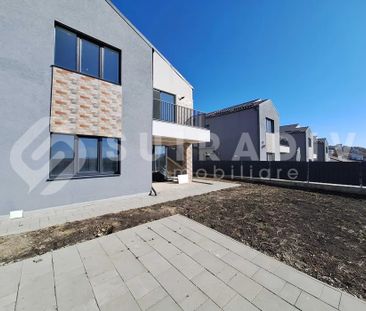 Casa individuala, teren de 600 mp in Dezmir-semimobilata sau mobilata - Photo 6