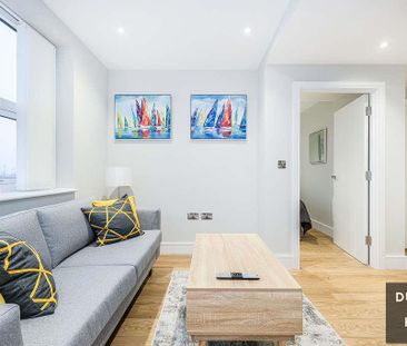 1 bedroom apartment to rent - Photo 1