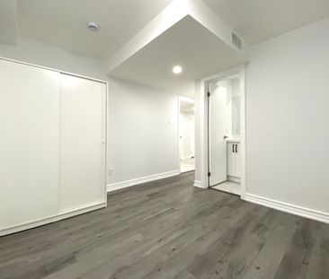 For Lease - 5492 Haddon Hall Road Unit# Lower, Mississauga, Ontario - Photo 1