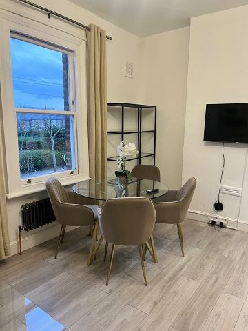 2 Bed Flat, Ilbert Street, W10 - Photo 5