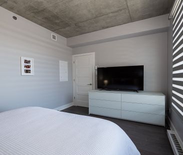 Condo for rent, Montréal (Saint-Laurent) - Photo 4