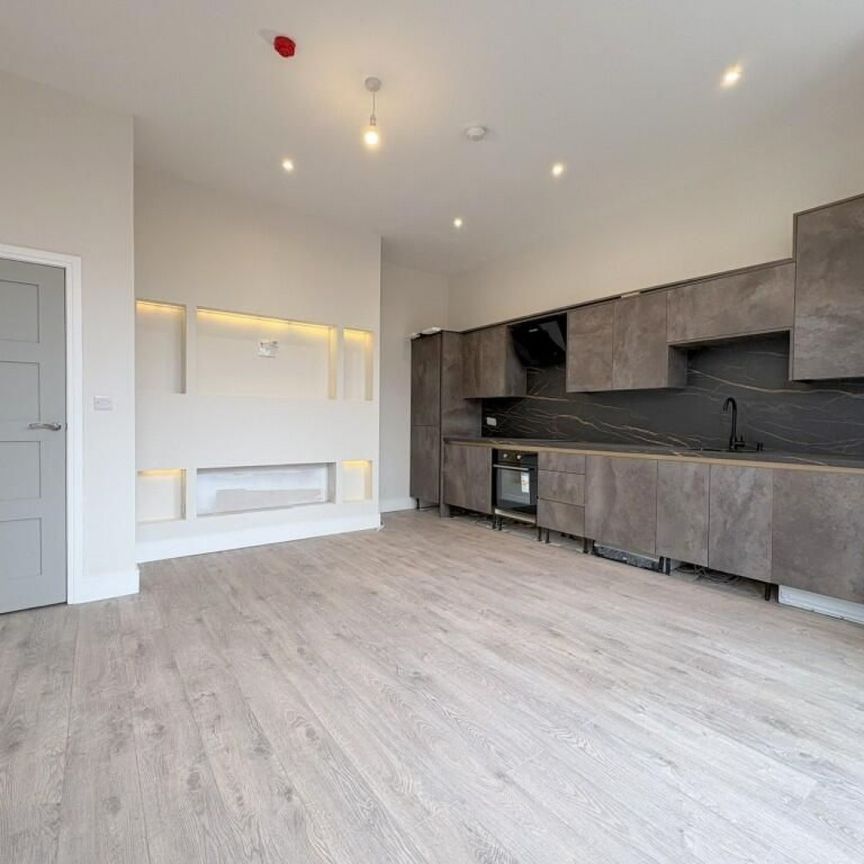 Ribblesdale Place, Flat 1, Preston - Photo 1