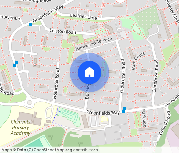 Fritton Court, Haverhill, Suffolk, CB9 - Photo 1