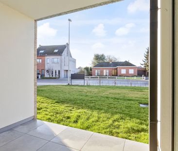 Appartement Te huur in Hombeek - Foto 1