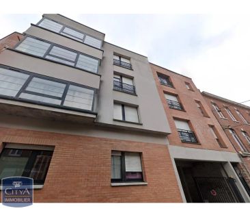 Appartement à louer 2 pièces 48.7m² - Photo 6