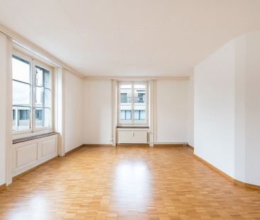 Klein, aber gepflegt und zentral gelegen - Foto 3