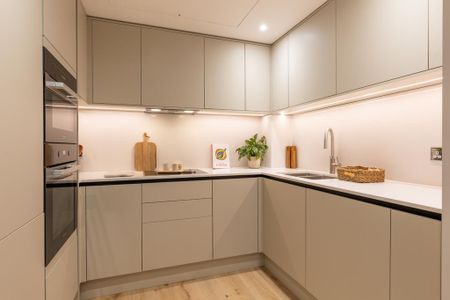 1 bedroom flat to rent - Photo 4