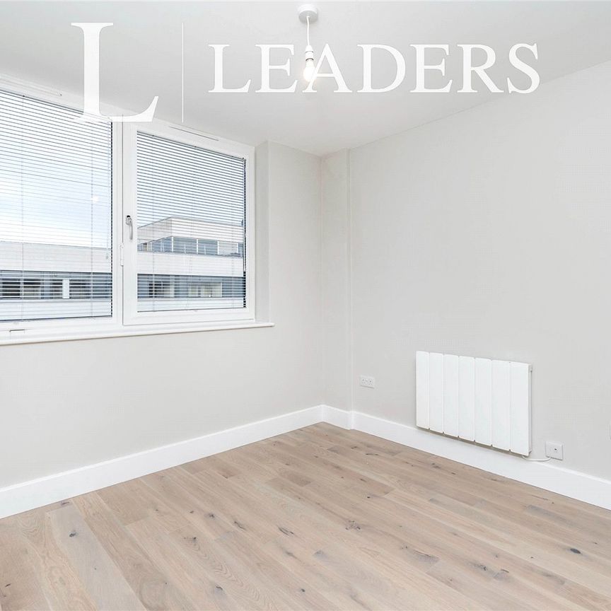 1 bedroom apartment to rent Romsey Road, Southampton, SO16 - Photo 1