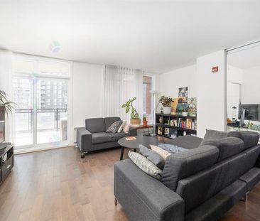 Appartement 4½ a louer - Photo 3