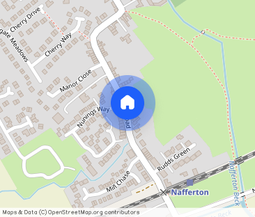 Station Road, Nafferton, YO25 - Photo 1