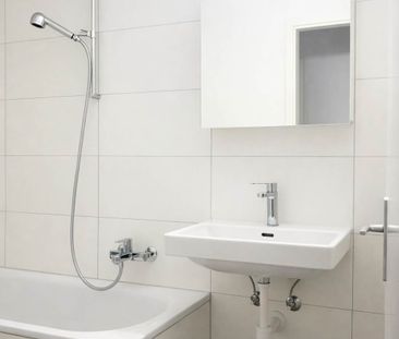 3 Zimmer, 55 m², 2. Stock - Photo 2