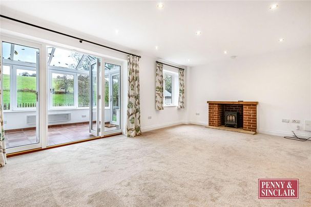 3 bedroom detached house to rent - Photo 1