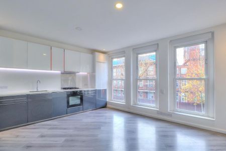 2 bedroom apartment to rent - Photo 3