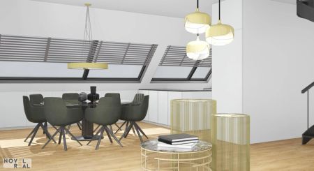 Residieren statt wohnen – Premium-Immobilie in der City - Foto 2