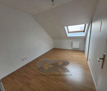 Location Appartement 2 pièces 49m² METZ 57000 - Photo 4