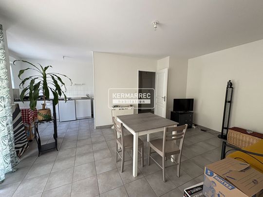 Location Appartement 2 pièces 48m² - Photo 1