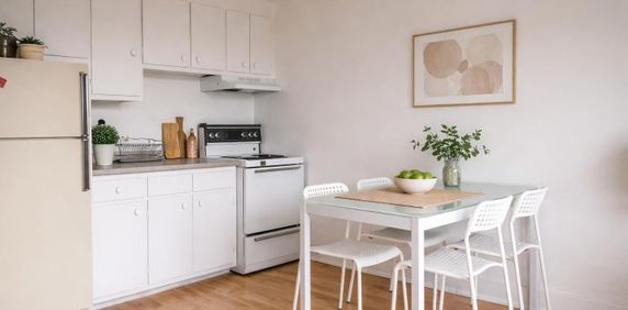 1 CH - 1 SDB - Montréal - $895 /mo - Photo 2