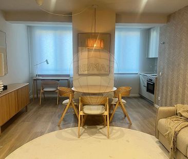 Apartamento T1 em Lisboa - Photo 2