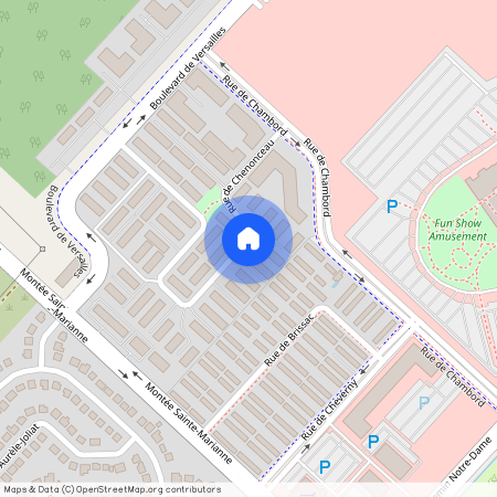 17752 Rue de Chenonceau, Mirabel (, Laurentides, ), J7J0S3