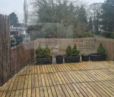 Duplex te huur in Keerbergen voor € 1.250 met 3 slaapkamers - Foto 4