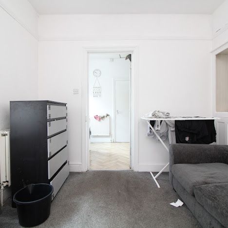 Morris Road, Southampton - Photo 1