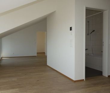 Moderne Wohnung - mitten in der Zürcher Stadt (Kreis 4) - Photo 1