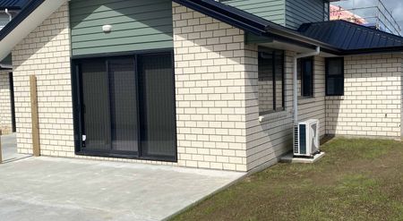 Brand New Town House - Photo 2