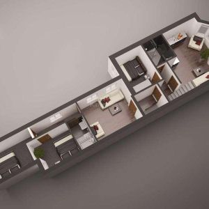 Colum Road, Cathays, CF10 - Photo 2