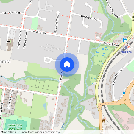 40 Hanlan Street South, NSW 2250, Narara